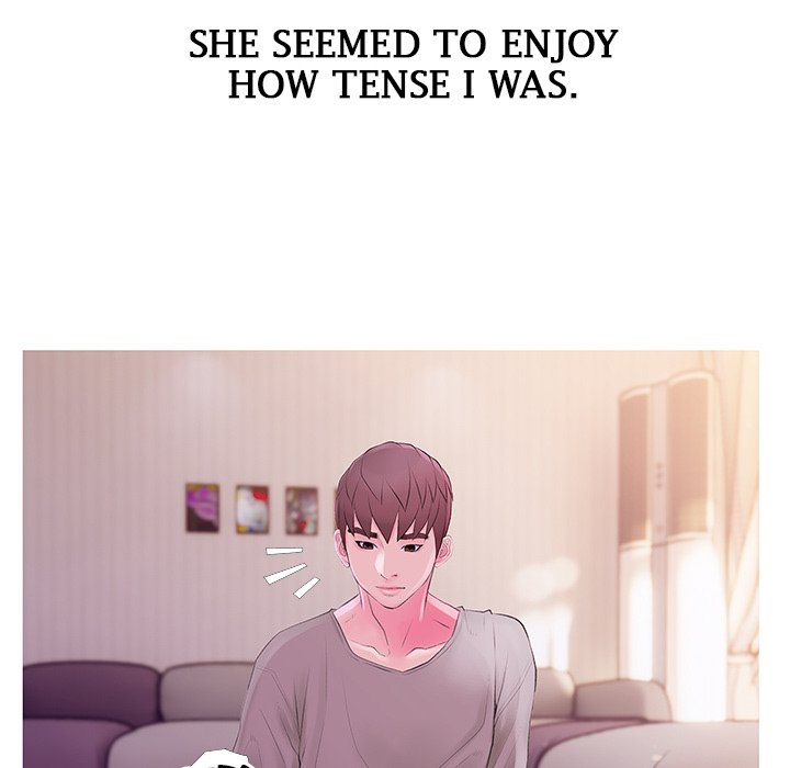 MS. Master - episode 34 - 19