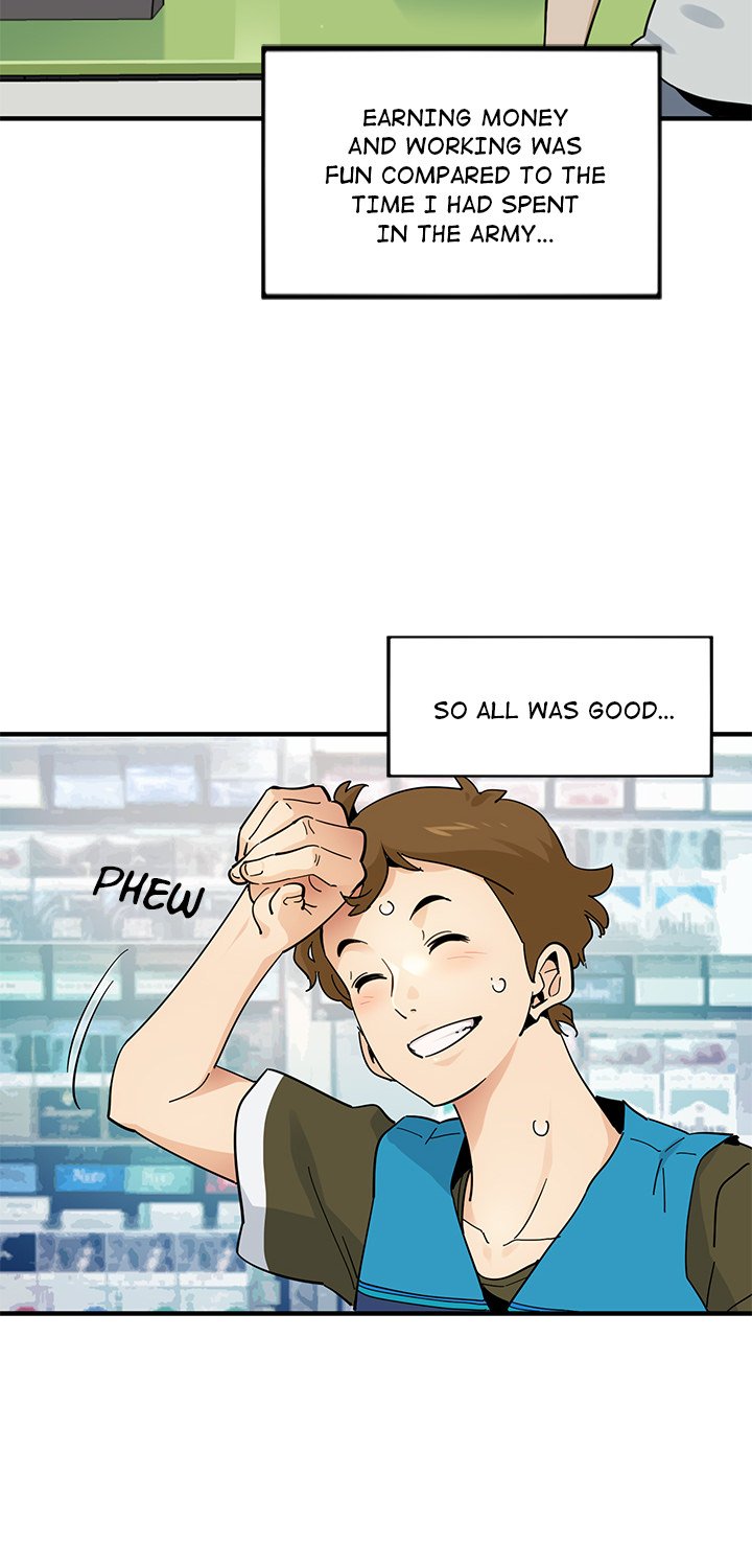Love Factory - episode 1 - 3