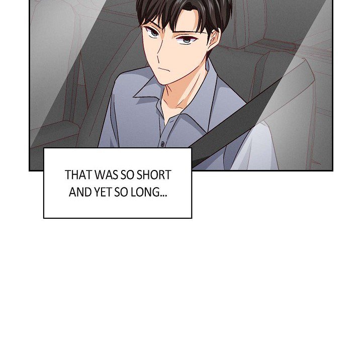 The Friendship Dilemma - episode 21 - 89