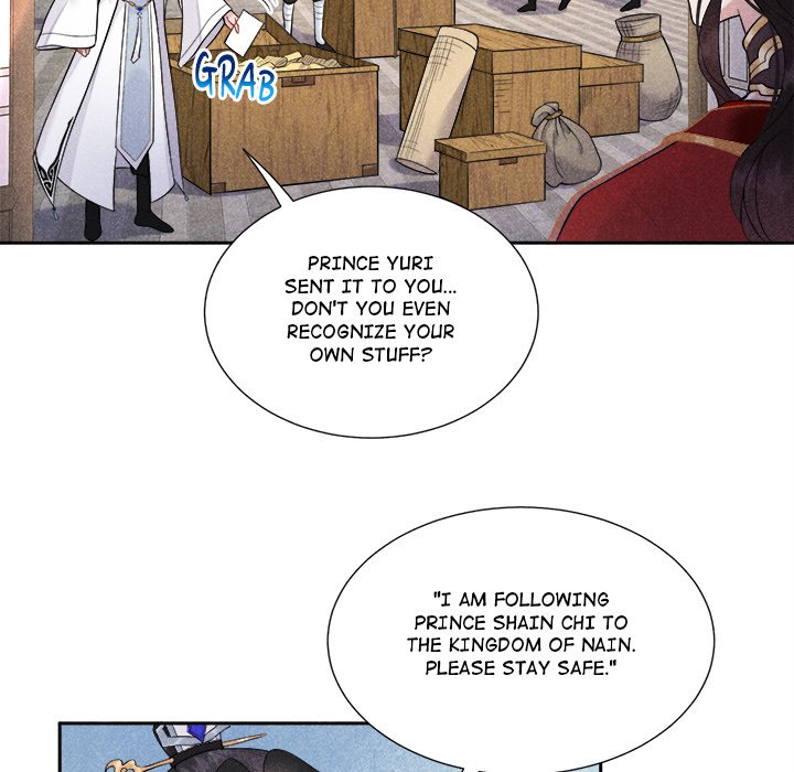 King of Lavitan - episode 29 - 76