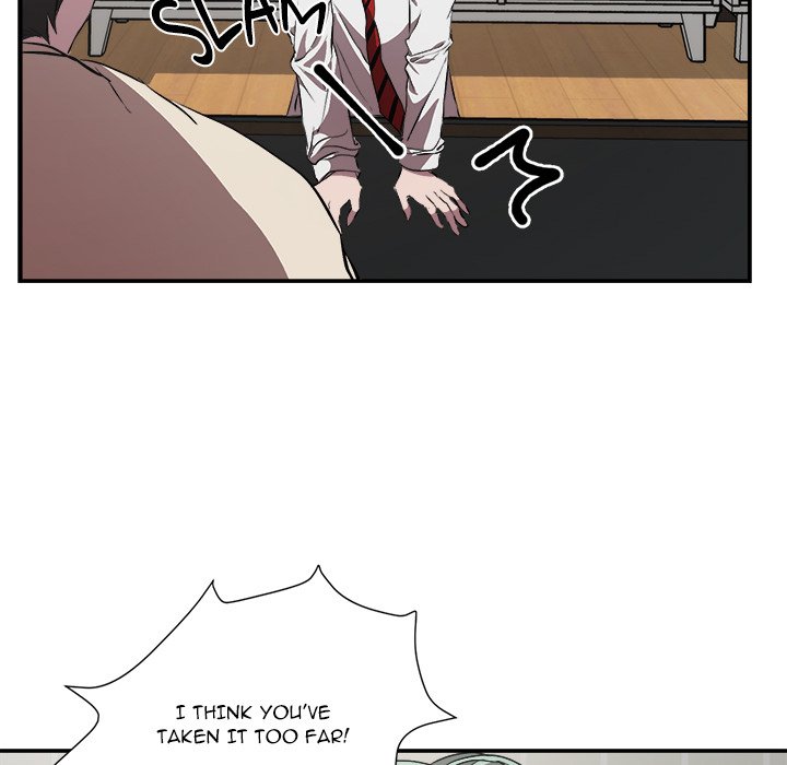 The Spring Scent of the Sea - episode 46 - 75