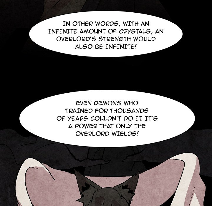 Overlord Time! - episode 6 - 12