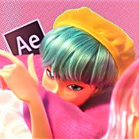 TikTok Account - hoshi._76
