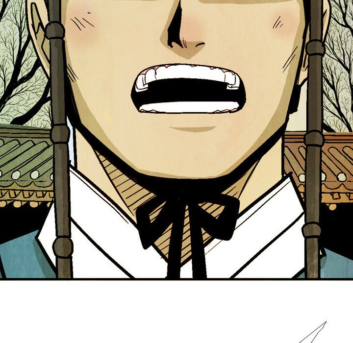 The Sword Clan - episode 45 - 31