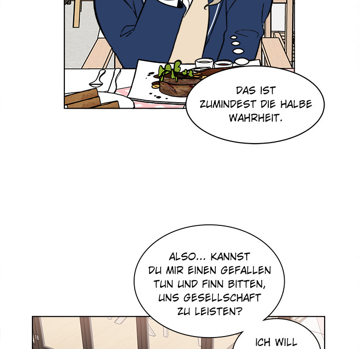 Liebe zum Nachtisch - episode 44 - 29