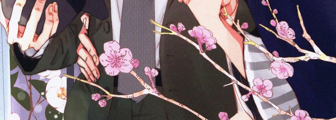Ginza Neon Paradise - episode 1 - 11