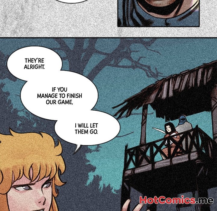 Kill Starter - episode 18 - 45