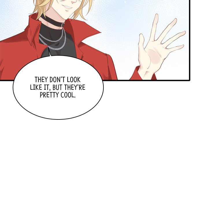 Strange Family - episode 63 - 50