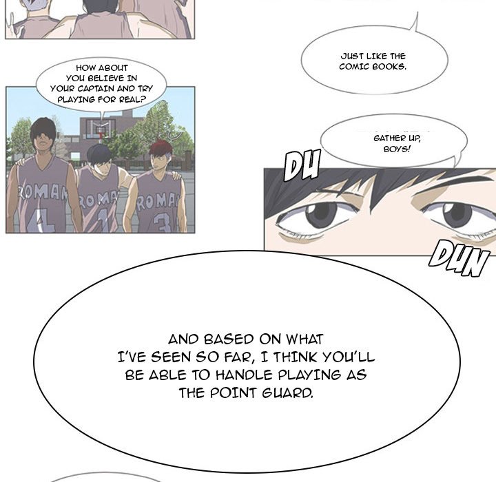 Tweener - episode 24 - 64