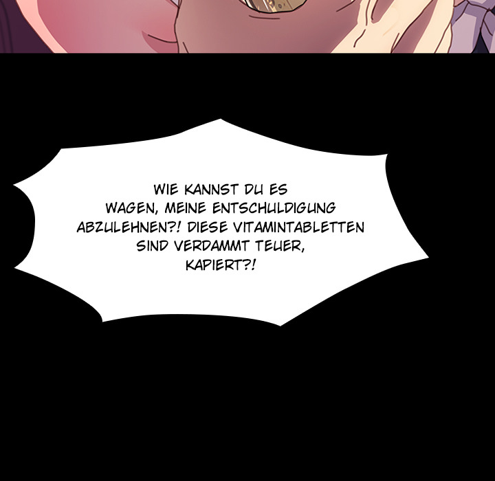 (Fast) wie eine Familie - episode 34 - 45