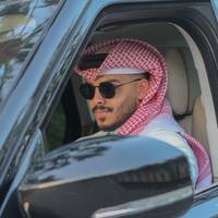 TikTok Account Photo