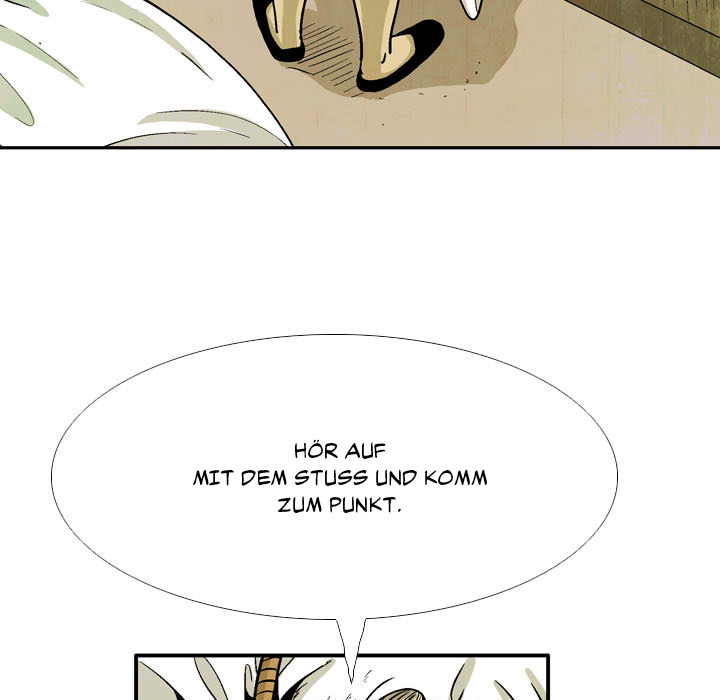 Der Schwertklan Joseons - episode 51 - 13