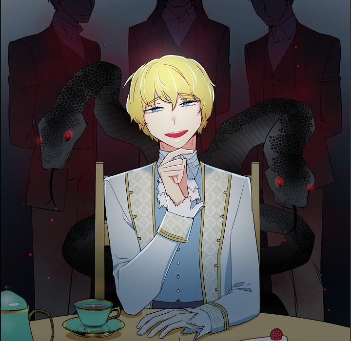 The Maid and the Vampire - episode 9 - 66