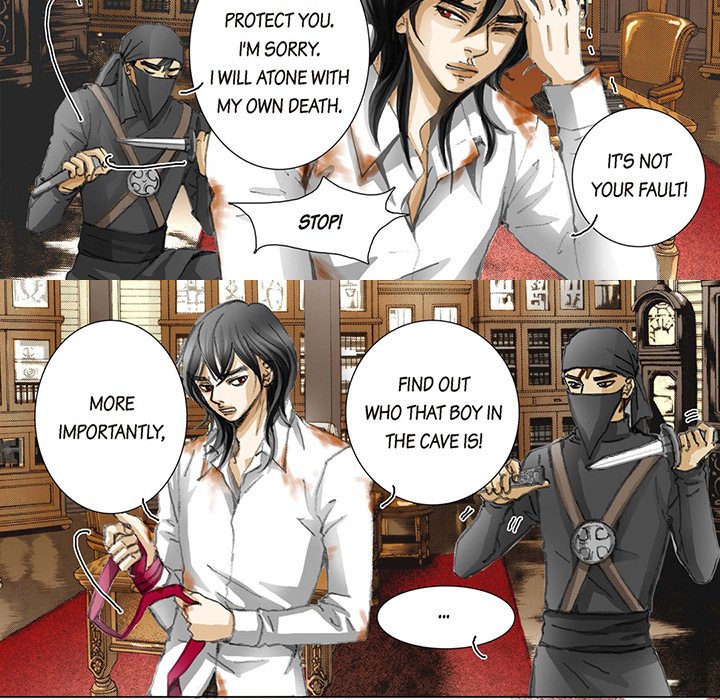 The Emperor's Woman - episode 31 - 22