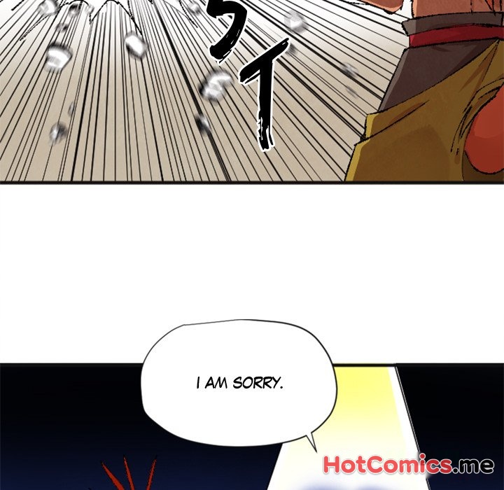 Today, I Meet a Dragon - episode 11 - 41
