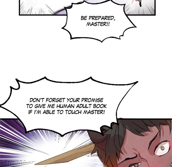 Today, I Meet a Dragon - episode 9 - 56