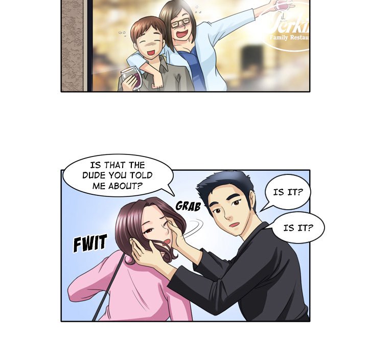 My New Co-worker - episode 5 - 13