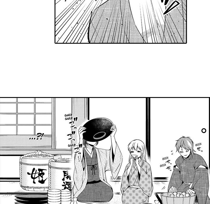 My Lady Is Living With A Rogue! - episode 6 - 32