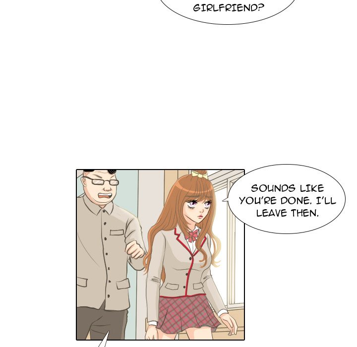 Hold My Hand - episode 1 - 58