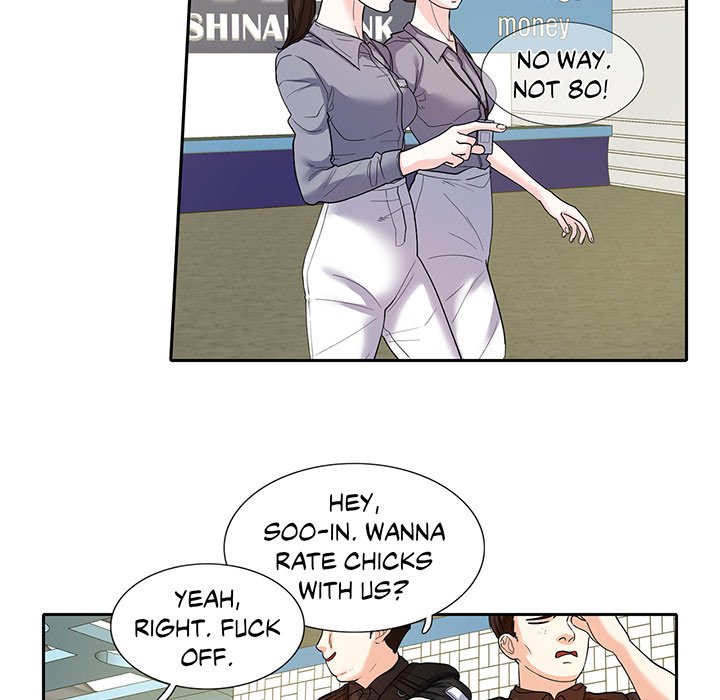 Match Made In Bed - episode 17 - 4