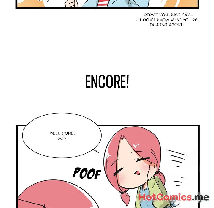 The Amazing Siblings - episode 37 - 6