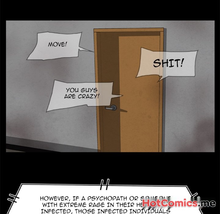 Zombie Wave - episode 10 - 25