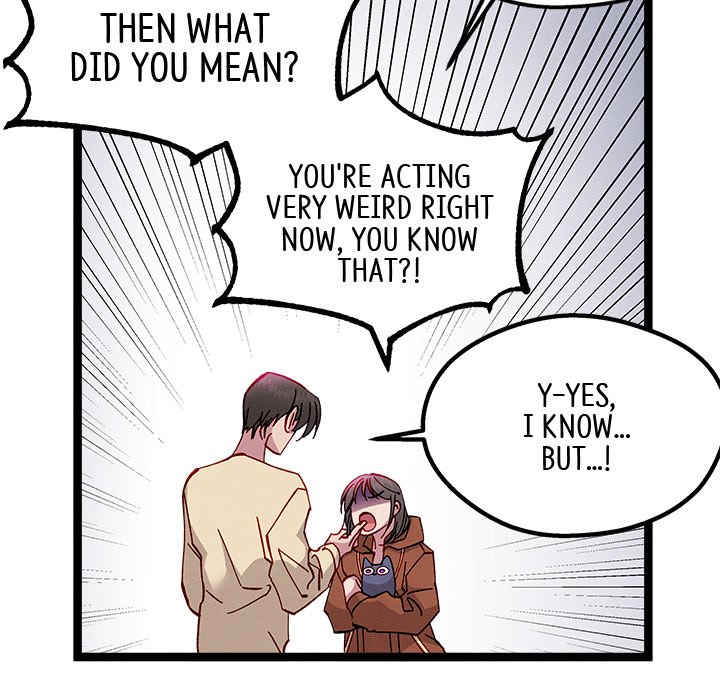 That Couple Has A Secret - episode 26 - 22