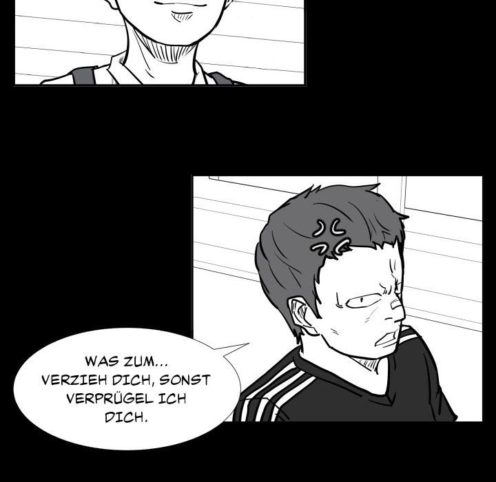Tweener - episode 36 - 58