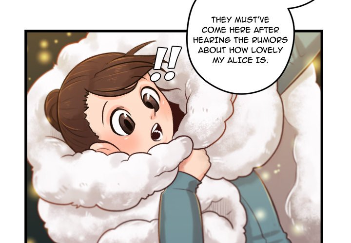 Forest of the Fireflies - episode 3 - 3