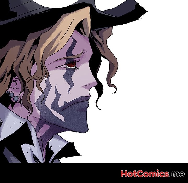 Blood Blade - episode 18 - 31