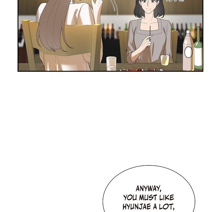 A Misogamist's Romance - episode 39 - 53