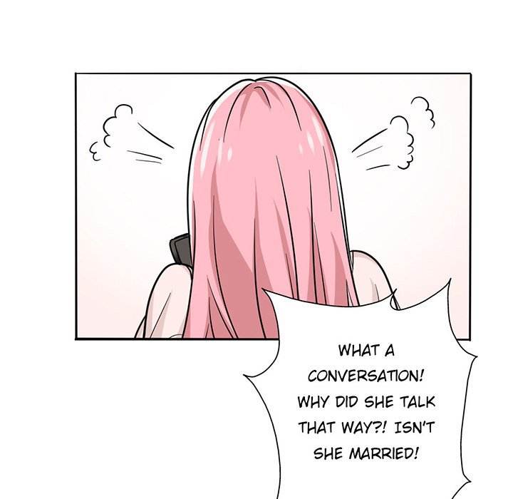 Become A Girl At Night - episode 9 - 7