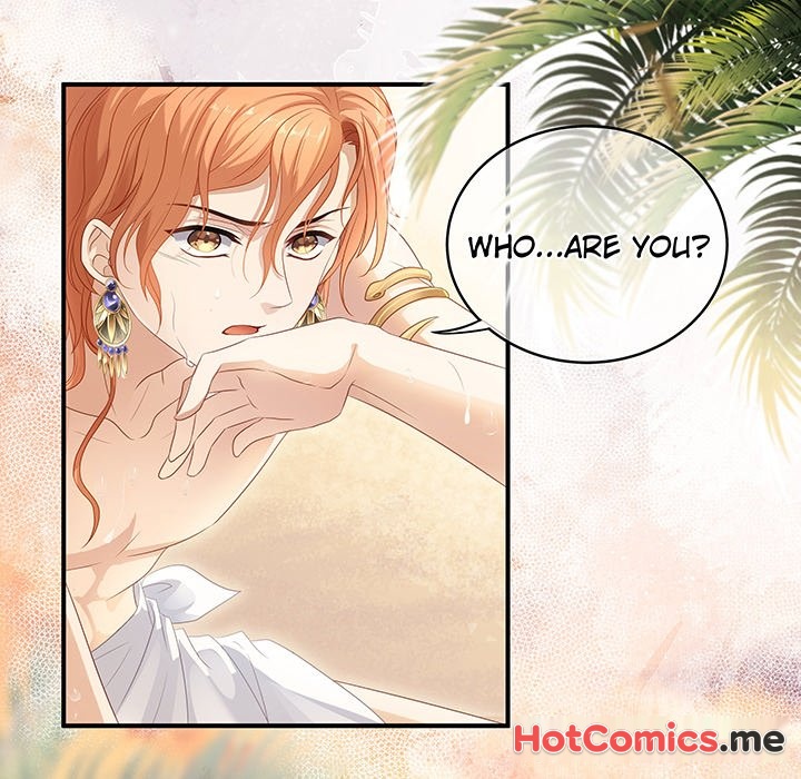 MASTER AND SEVEN LOVERS - episode 3 - 53