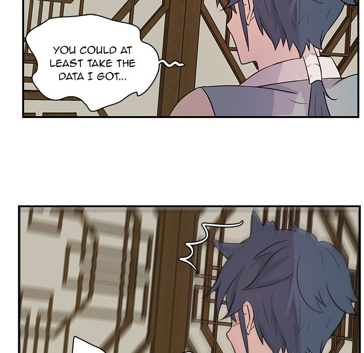 The Tiger, The Sun and The Moon - episode 8 - 26