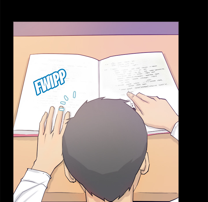Sex Note - episode 3 - 7