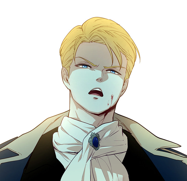 The Blood of Madam Giselle - episode 12 - 40