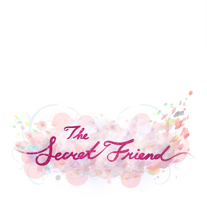 The Secret Friend - episode 60 - 12