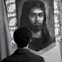 الصوت الأصلي