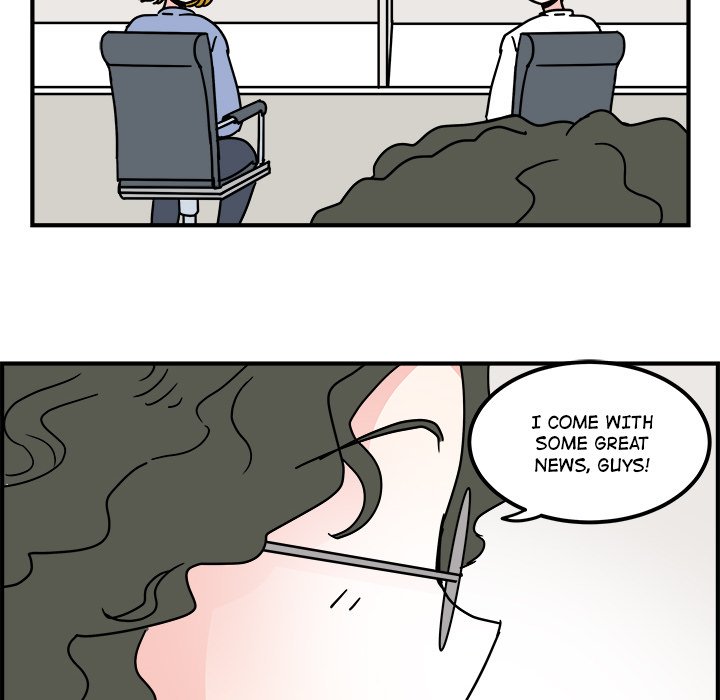 Office Grievances - episode 28 - 51