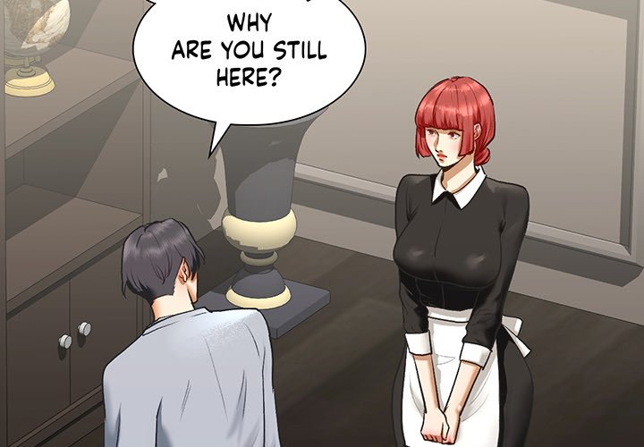 Stepsister - episode 24 - 1