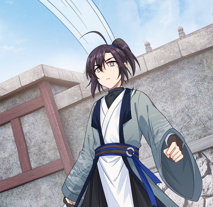 My Wife, The Prince - episode 24 - 84
