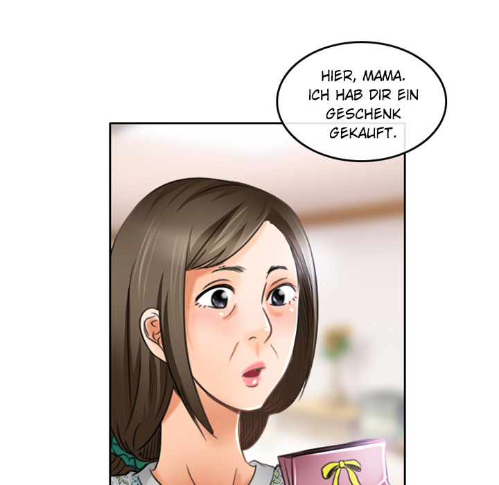 Gestörte Liebe - episode 51 - 46