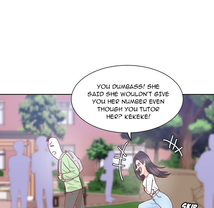You're No Good - episode 14 - 4
