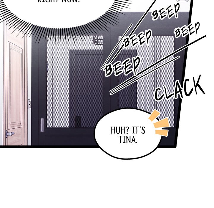That Couple Has A Secret - episode 25 - 112