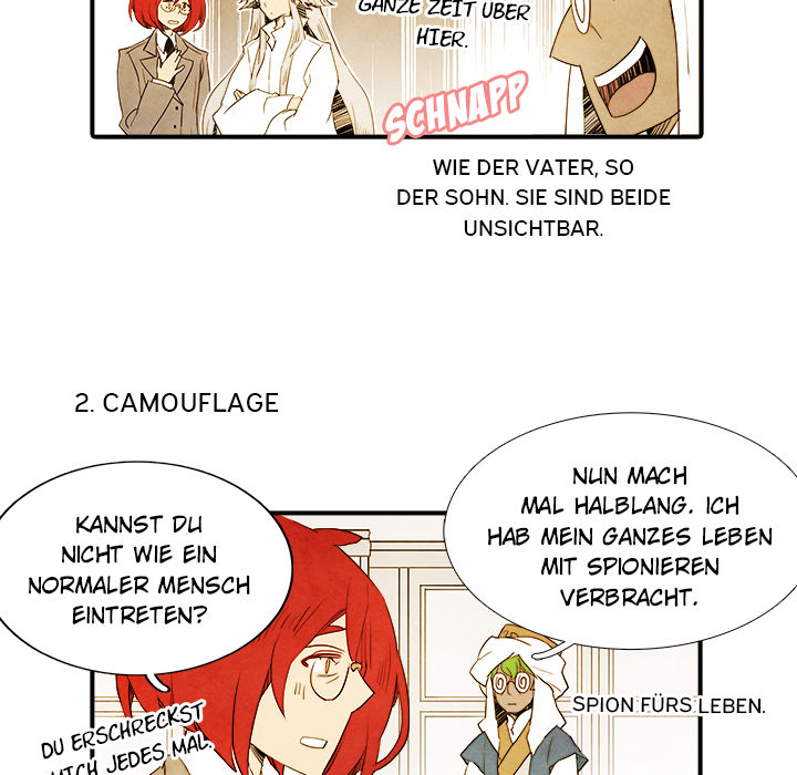 Ardors Königreich - episode 27 - 5