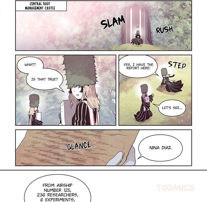 Americano Exodus - episode 23 - 23
