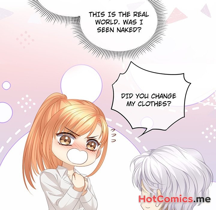 MASTER AND SEVEN LOVERS - episode 49 - 36
