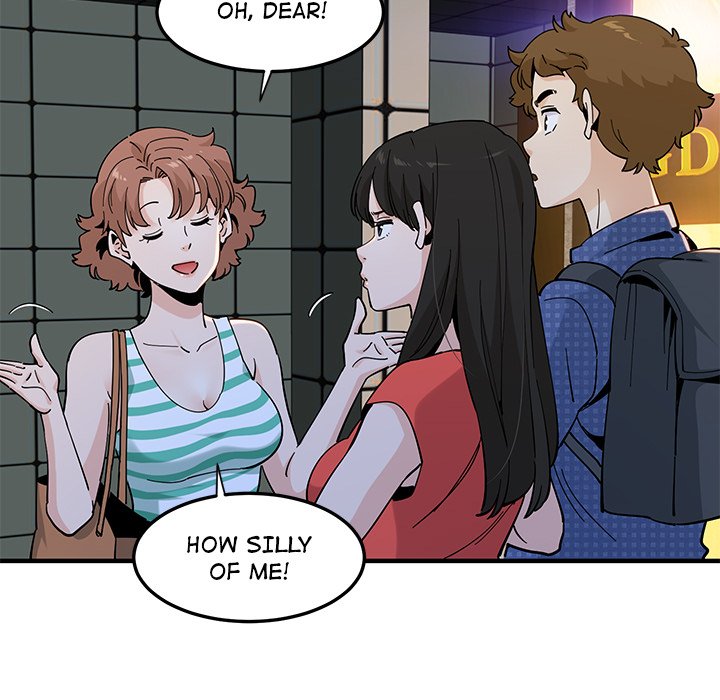Love Factory - episode 24 - 46