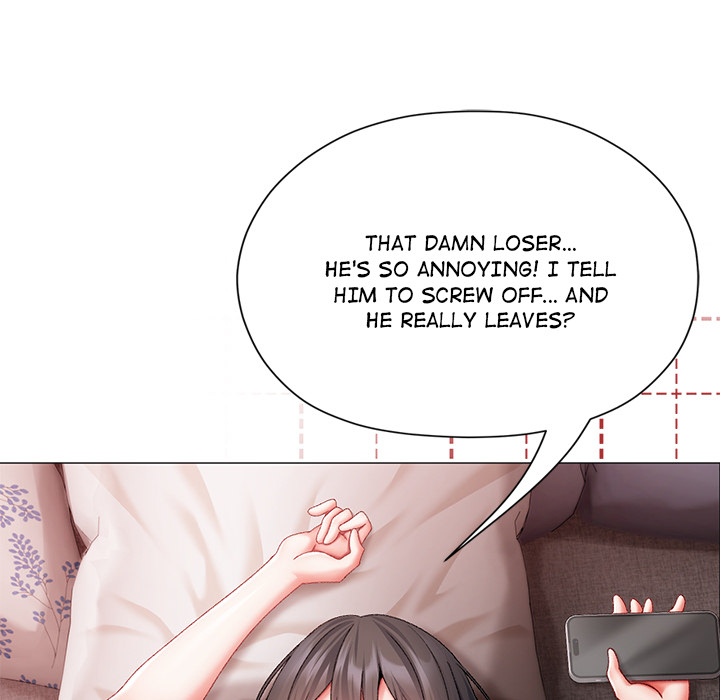 The Delinquent Girl - episode 8 - 185
