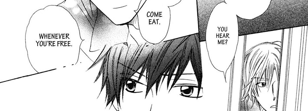 Stairway to Love - episode 3 - 14